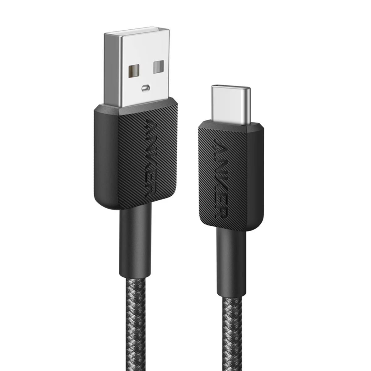 کابل تایپ سی انکر مدل 322 A81H5 طول 0.9 متر کابل تایپ سی انکر مدل 322 A81H5 طول 0.9 متر