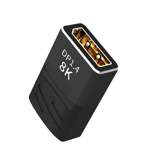 مبدل Display port کوتتسی مدل 87608 مبدل Display port کوتتسی مدل 87608