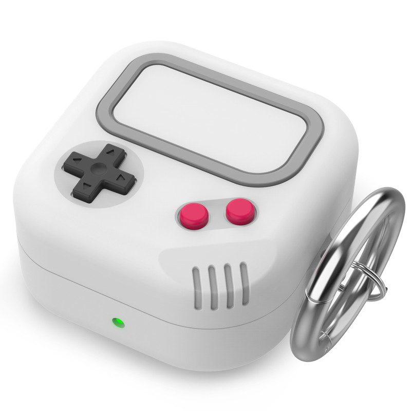 کاور هندزفری آهااستایل مدل JY10 مناسب برای کیس هدفون سامسونگ Galaxy Buds Live / Buds Pro / Buds 2 / Buds2 Pro / Buds Fe کاور هندزفری آهااستایل مدل JY10 مناسب برای کیس هدفون سامسونگ Galaxy Buds Live / Buds Pro / Buds 2 / Buds2 Pro / Buds Fe