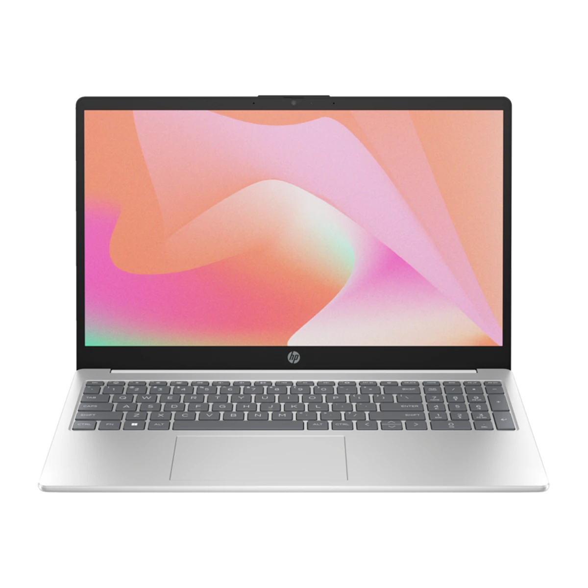 لپ تاپ اچ پی 15.6 اینچی مدل Laptop 15 fd0336nia i3 1315U 4GB 256GB لپ تاپ اچ پی 15.6 اینچی مدل Laptop 15 fd0336nia i3 1315U 4GB 256GB