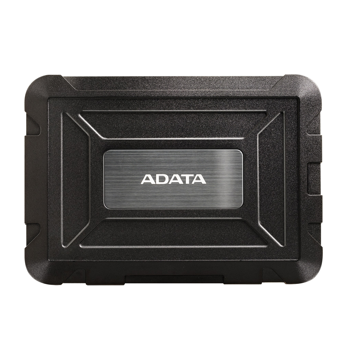 هارد باکس ای دیتا مدل ED600-مشکی هارد باکس ای دیتا مدل ED600-مشکی