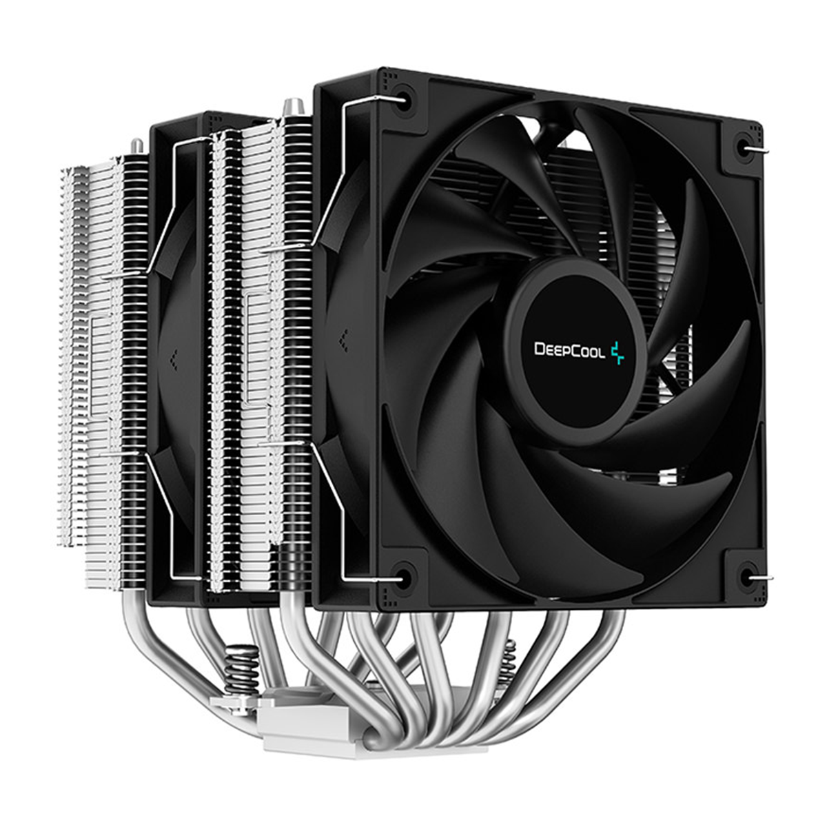 خنک کننده پردازنده دیپ کول مدل GAMMAXX AG620