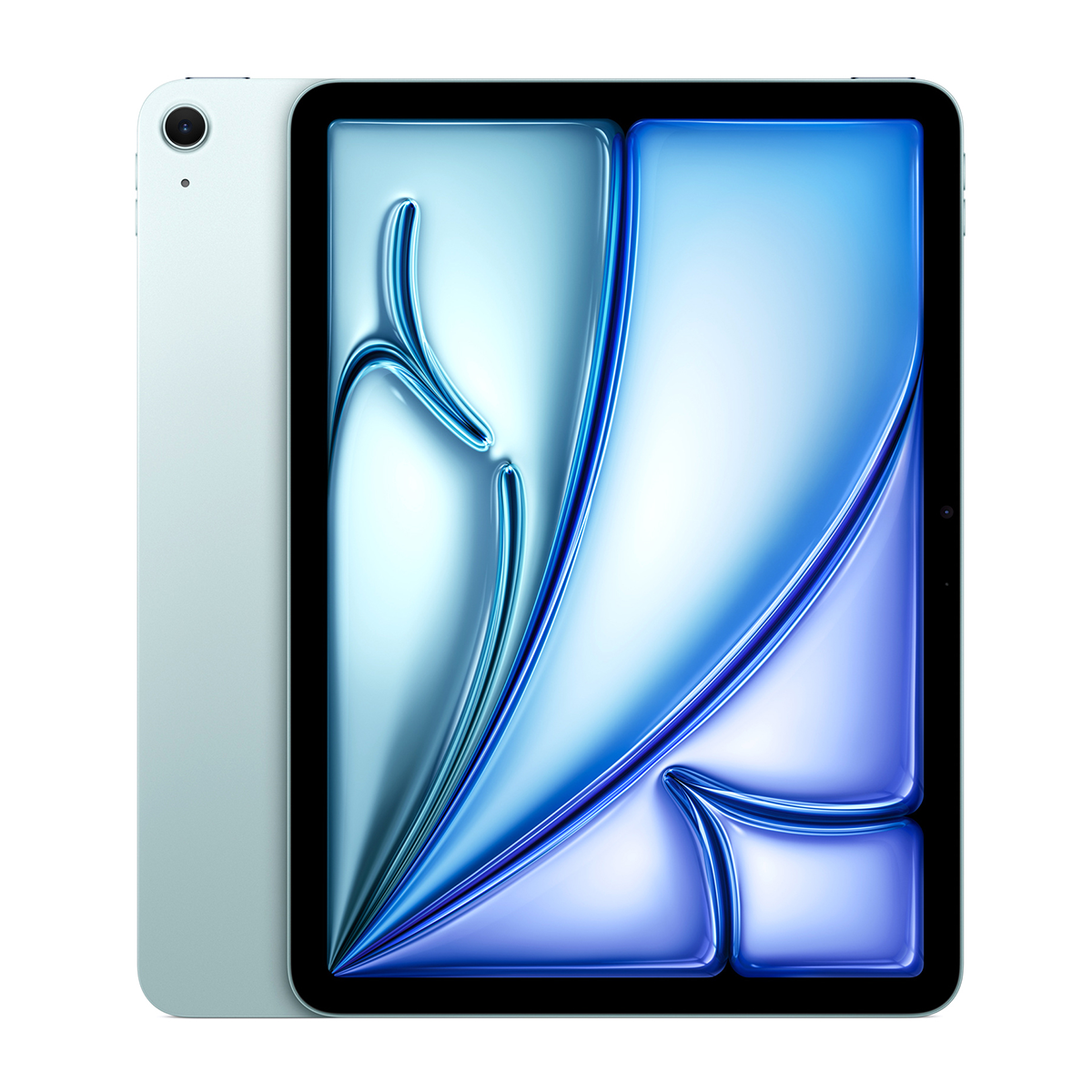 تبلت اپل مدل iPad Air 11 WiFi (2024) ظرفیت 256 گیگابایت رم 8 گیگابایت تبلت اپل مدل iPad Air 11 WiFi (2024) ظرفیت 256 گیگابایت رم 8 گیگابایت