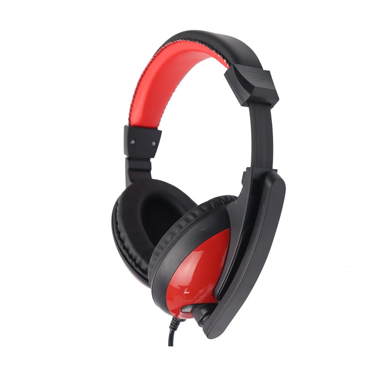 هدفون سیمی مچر مدل MR-71