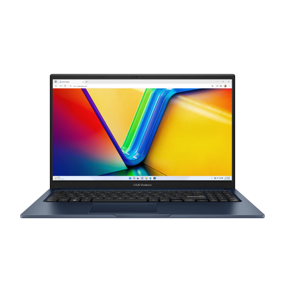 لپ تاپ ایسوس 15.6 اینچی مدل Vivobook 15 X1504VA i3 1315U 20GB 256GB لپ تاپ ایسوس 15.6 اینچی مدل Vivobook 15 X1504VA i3 1315U 20GB 256GB