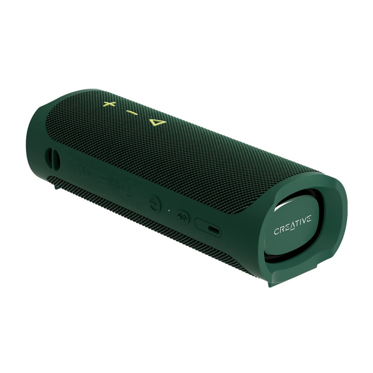 اسپیکر بلوتوثی قابل حمل کریتیو مدل MUVO Go-سبز اسپیکر بلوتوثی قابل حمل کریتیو مدل MUVO Go-سبز
