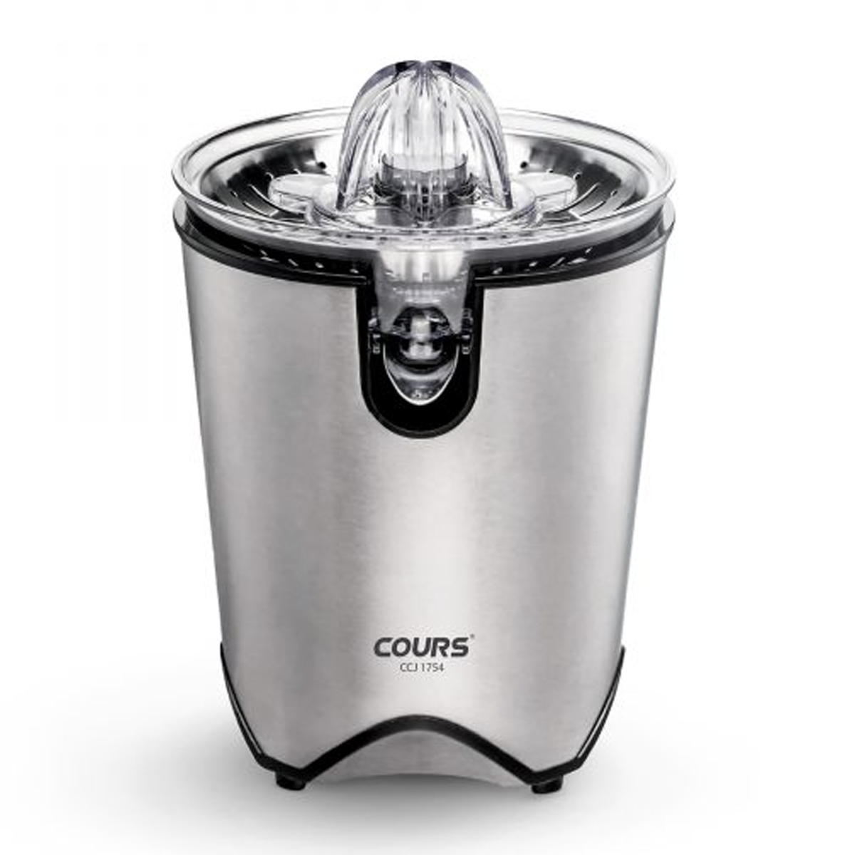 آب مرکبات گیری کورس مدل CCJ 1754 آب مرکبات گیری کورس مدل CCJ 1754