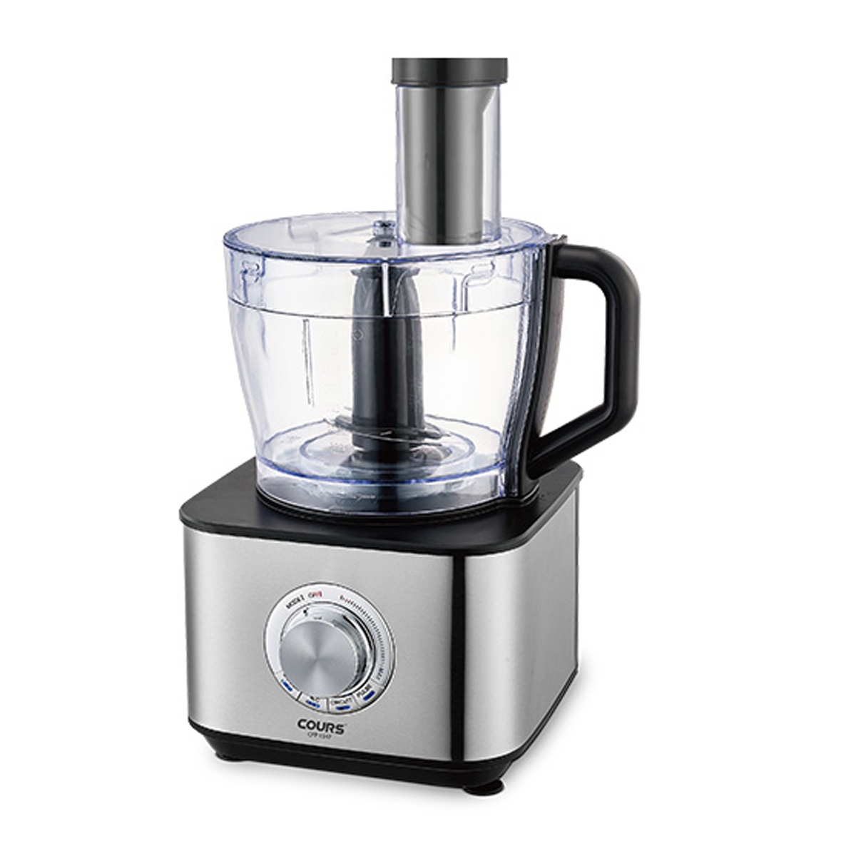 غذاساز کورس مدل CFP 1548