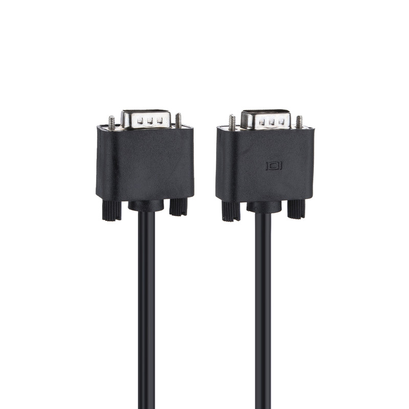 کابل VGA پرووان مدل PCV50 طول 3 متر کابل VGA پرووان مدل PCV50 طول 3 متر