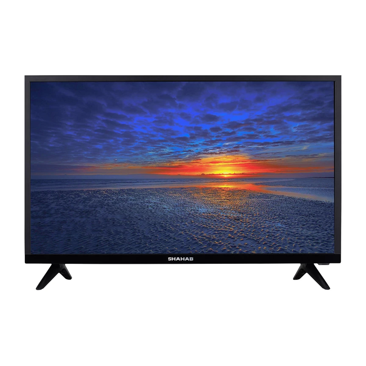 تلویزیون شهاب LED اینچ 24 مدل LED24SH203N1 تلویزیون شهاب LED اینچ 24 مدل LED24SH203N1