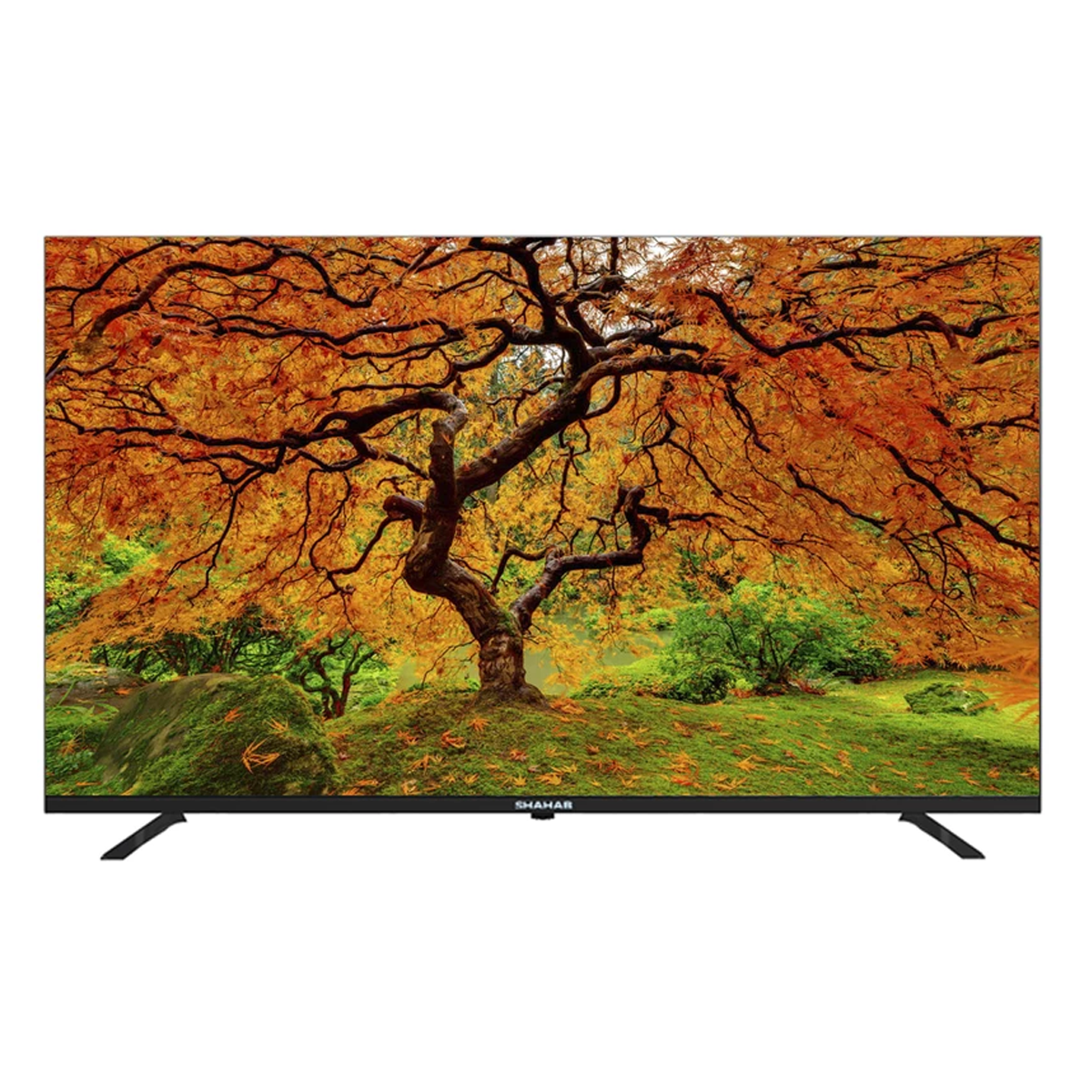 تلویزیون شهاب LED اینچ 43 مدل LED43SHV2811SFL01 PRO تلویزیون شهاب LED اینچ 43 مدل LED43SHV2811SFL01 PRO