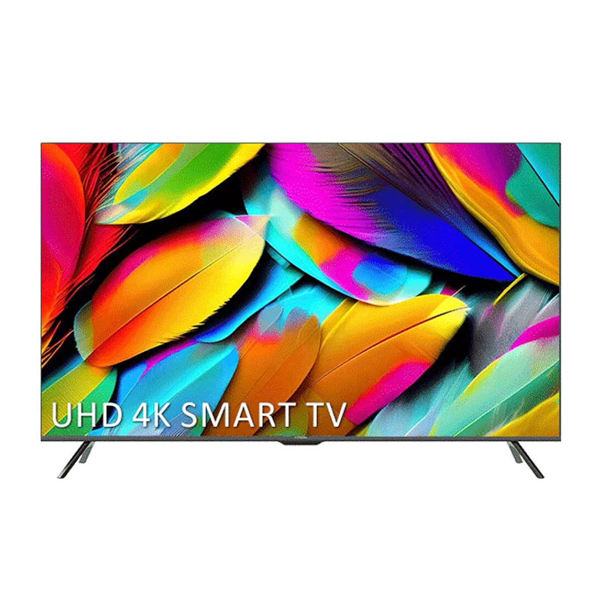 تلویزیون ایکس ویژن LED سایز 50 اینچ مدل 50XYU775