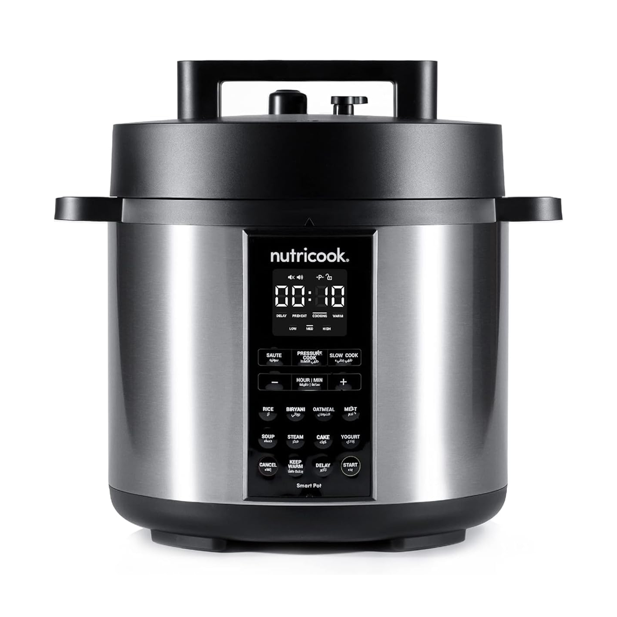 زودپز نوتریکوک مدل SP204A زودپز نوتریکوک مدل SP204A