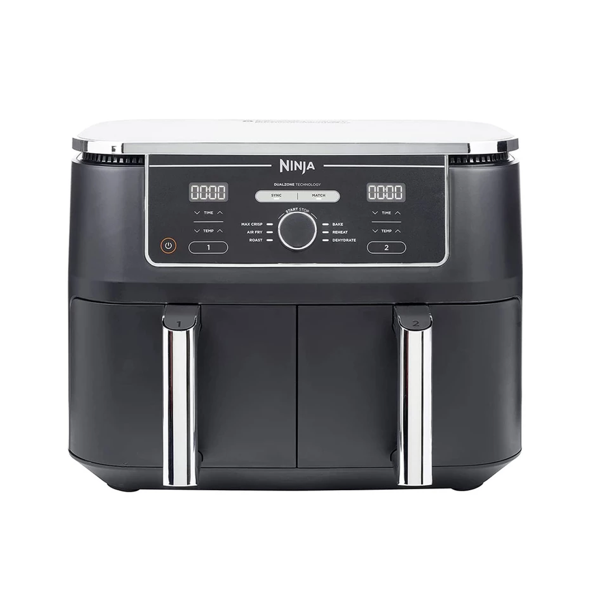 سرخ کن بدون روغن نینجا مدل AF400 سرخ کن بدون روغن نینجا مدل AF400