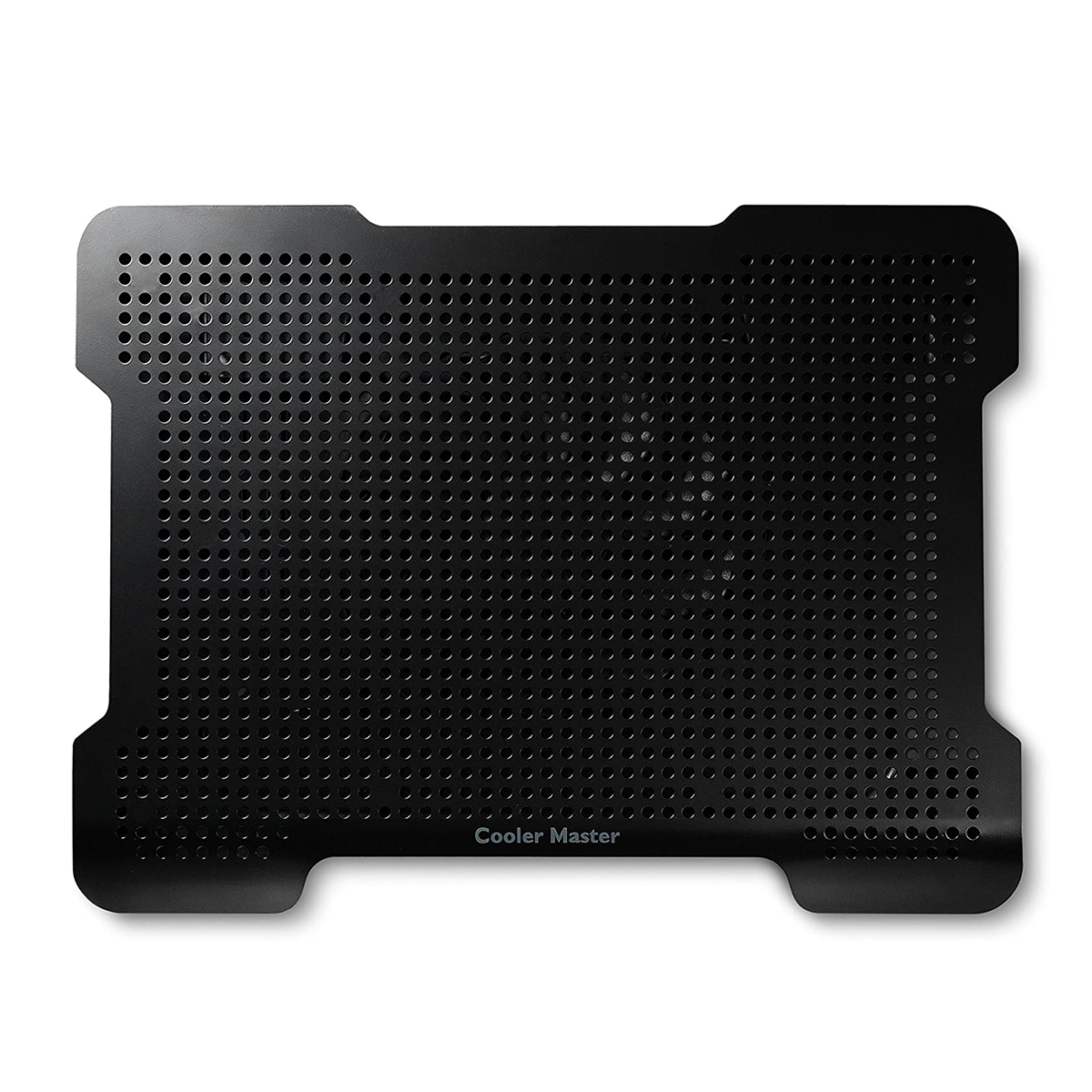 پایه خنک کننده لپ تاپ کولر مستر مدل NotePal X-LITE II پایه خنک کننده لپ تاپ کولر مستر مدل NotePal X-LITE II