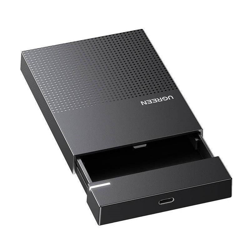 هارد باکس یوگرین مدل CM471-30725