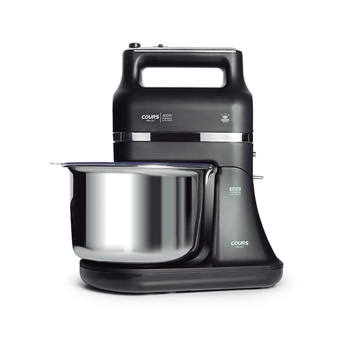 همزن کاسه دار کورس مدل CBM 1527 همزن کاسه دار کورس مدل CBM 1527