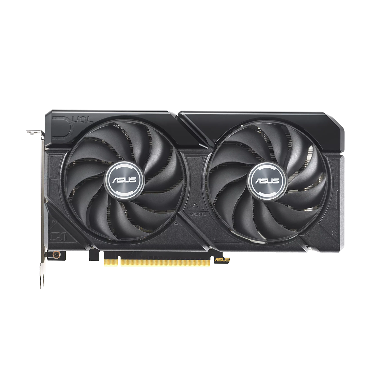 کارت گرافیک ایسوس مدل Dual GeForce RTX 4070 SUPER EVO OC Edition 12GB GDDR6X کارت گرافیک ایسوس مدل Dual GeForce RTX 4070 SUPER EVO OC Edition 12GB GDDR6X