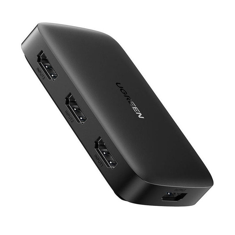 سوئیچ HDMI یوگرین مدل CM332