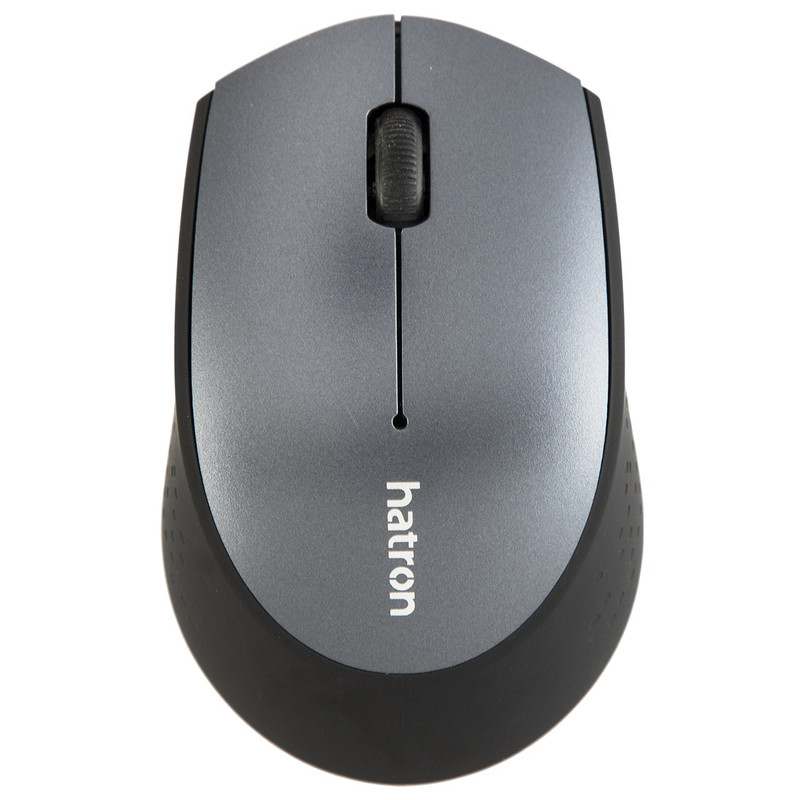 ماوس بی سیم هترون مدل HMW440SL ماوس بی سیم هترون مدل HMW440SL