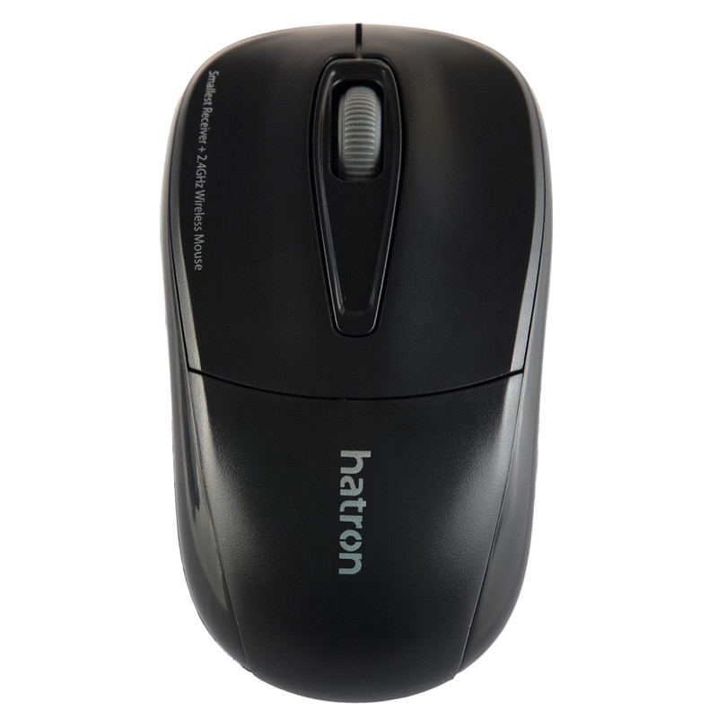 ماوس بی سیم هترون مدل HMW422SL ماوس بی سیم هترون مدل HMW422SL