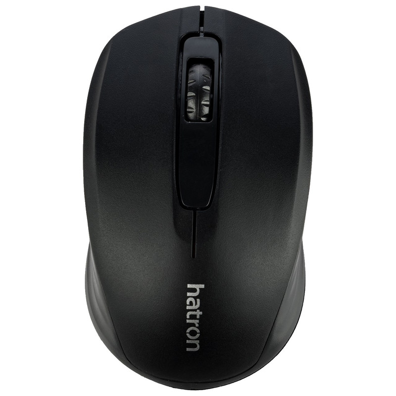 ماوس هترون مدل HMW402SL ماوس هترون مدل HMW402SL