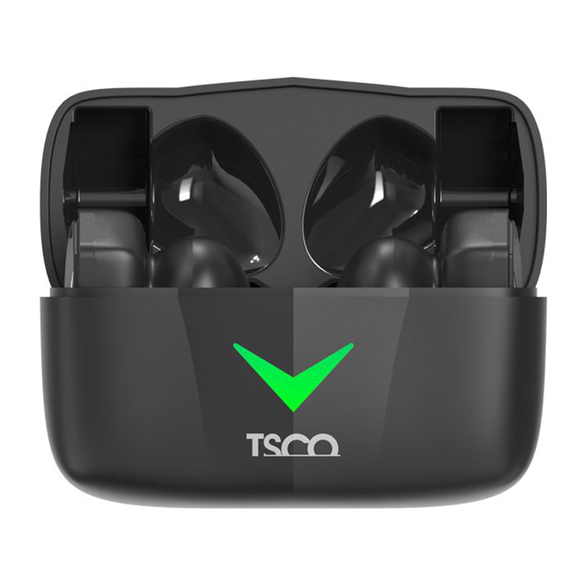 هندزفری بلوتوثی تسکو مدل TH 6350 TWS هندزفری بلوتوثی تسکو مدل TH 6350 TWS