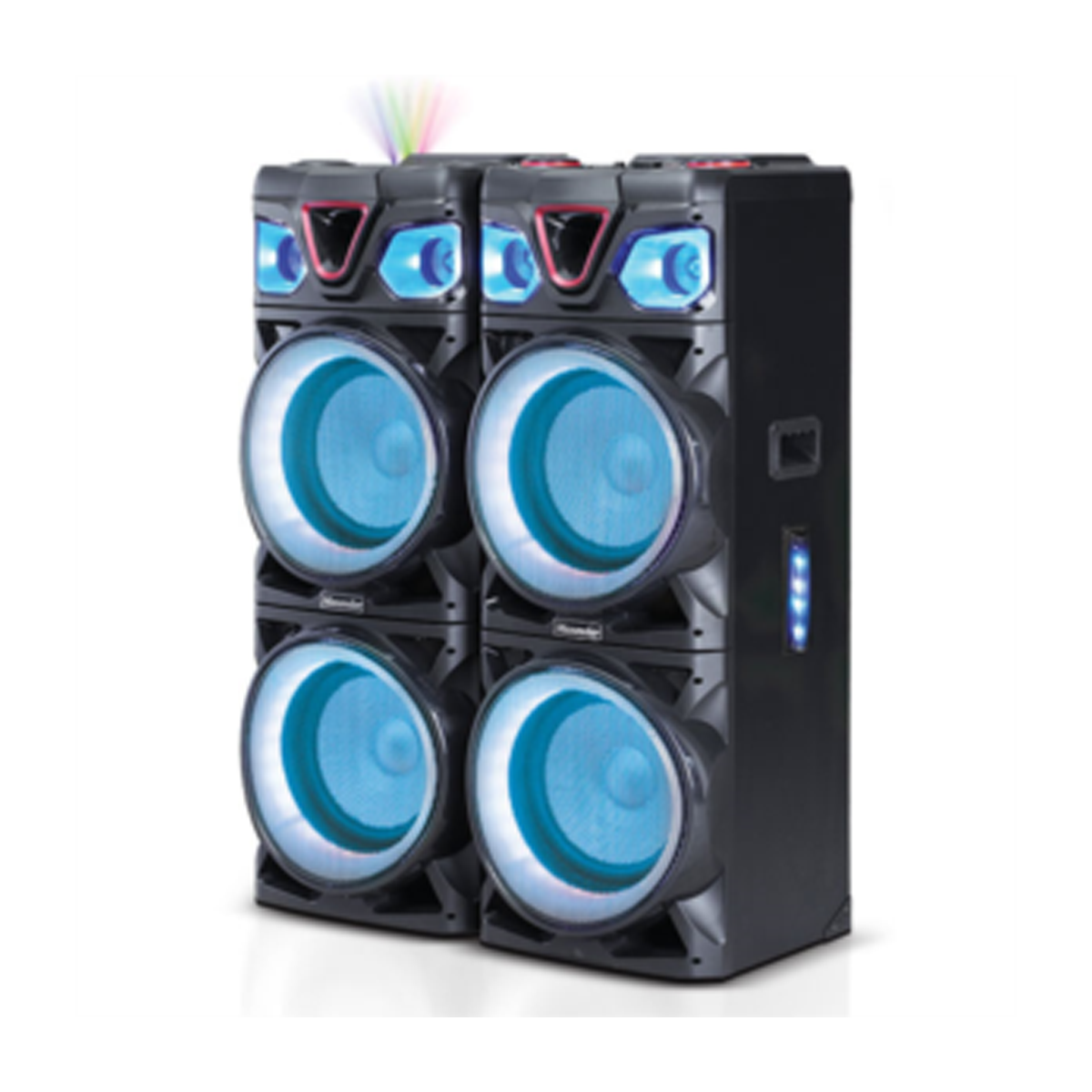 اسپیکر بلوتوثی مکسیدر مدل AL259-LP5 اسپیکر بلوتوثی مکسیدر مدل AL259-LP5