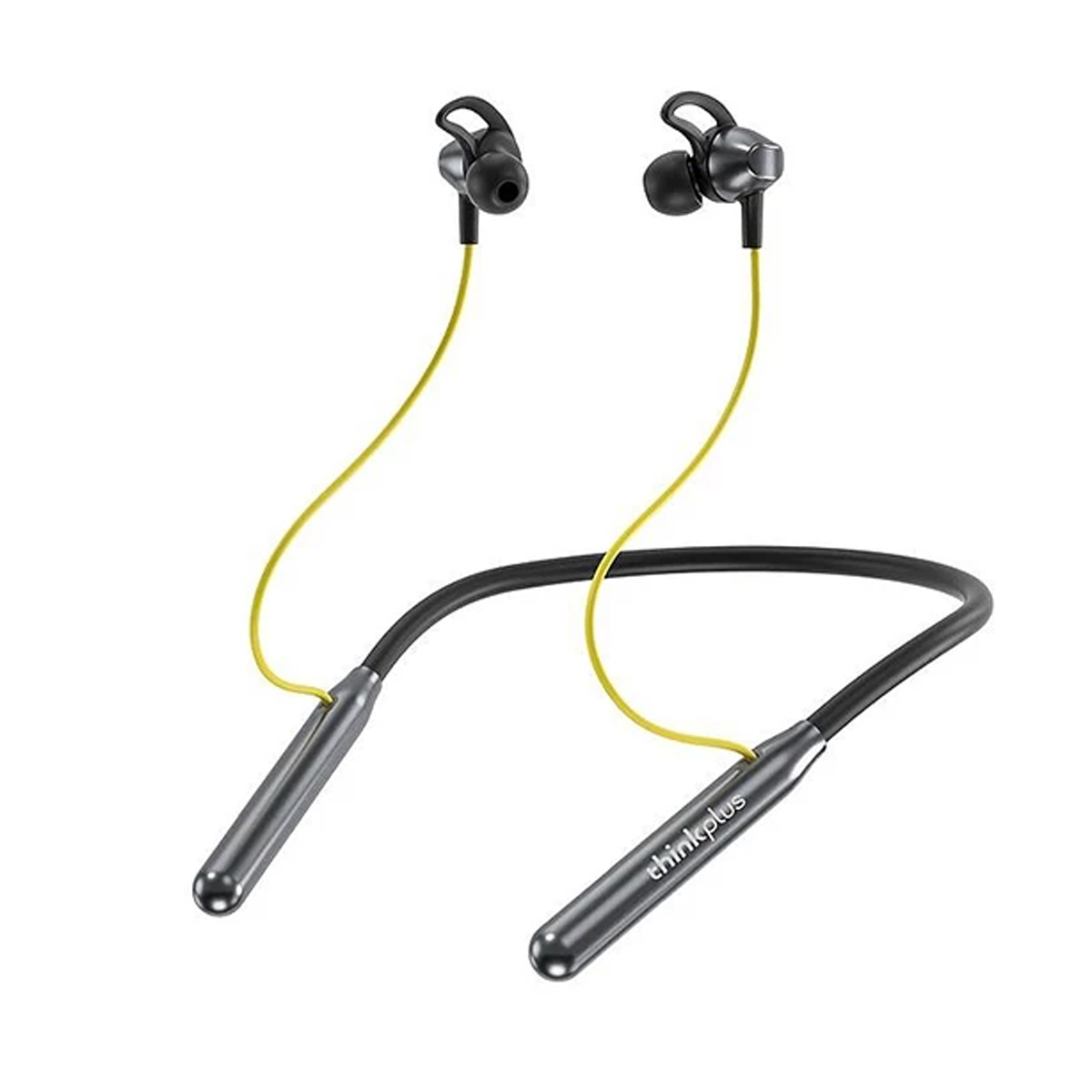 هندزفری بلوتوثی لنوو مدل Think plus Live Pods BT10 گردنی هندزفری بلوتوثی لنوو مدل Think plus Live Pods BT10 گردنی