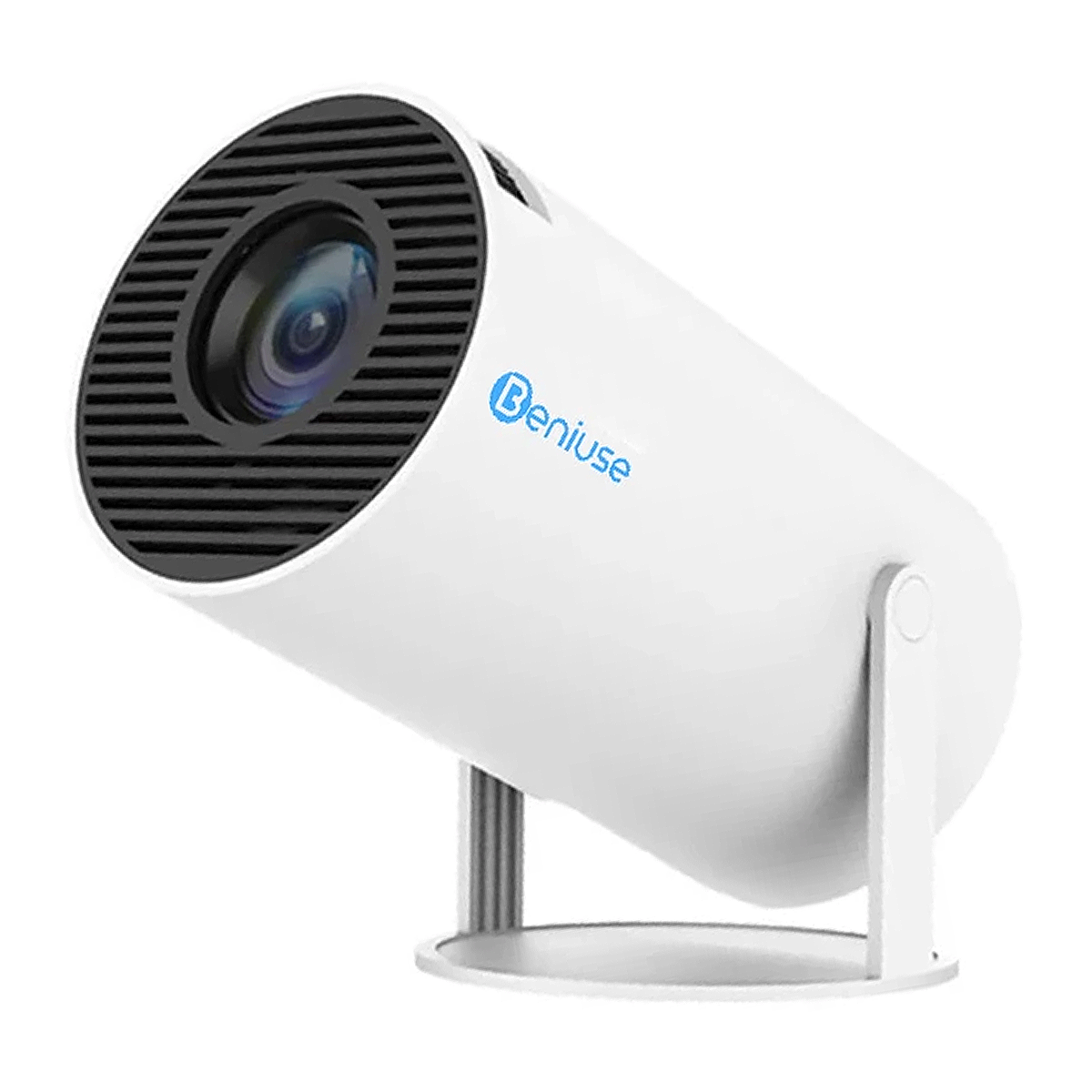 ویدئو پروژکتور بنیوس مدل BE-VP01-سفید ویدئو پروژکتور بنیوس مدل BE-VP01-سفید