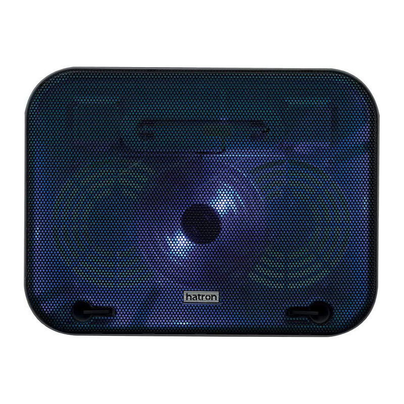 پایه خنک کننده هترون مدل HCP-090 پایه خنک کننده هترون مدل HCP-090