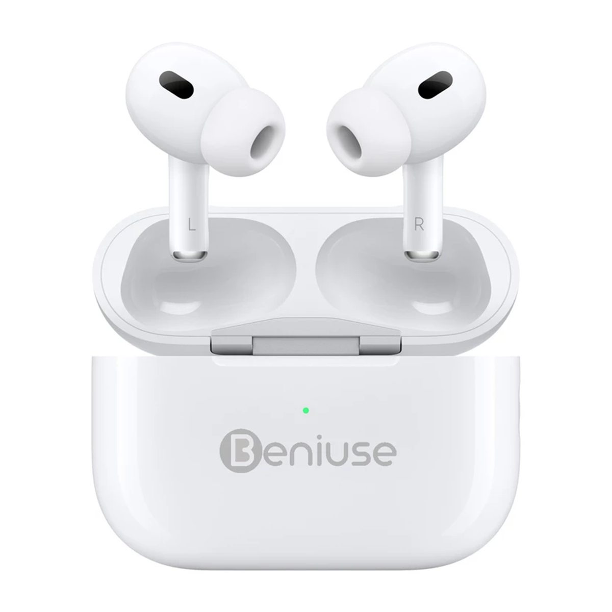 هندزفری بلوتوثی بنیوس مدل BE-AP01 هندزفری بلوتوثی بنیوس مدل BE-AP01