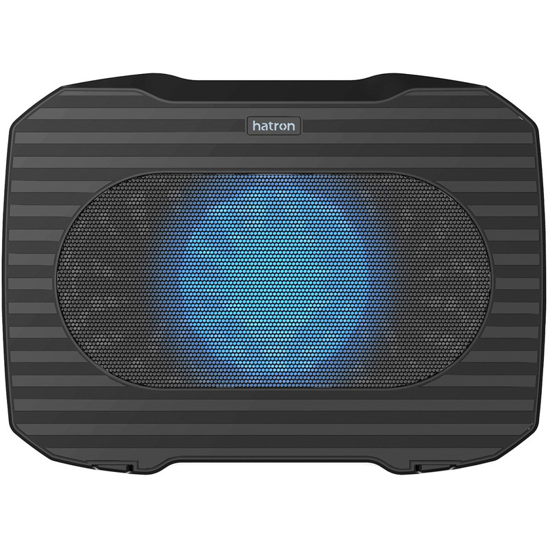 پایه خنک کننده هترون مدل HCP055 پایه خنک کننده هترون مدل HCP055