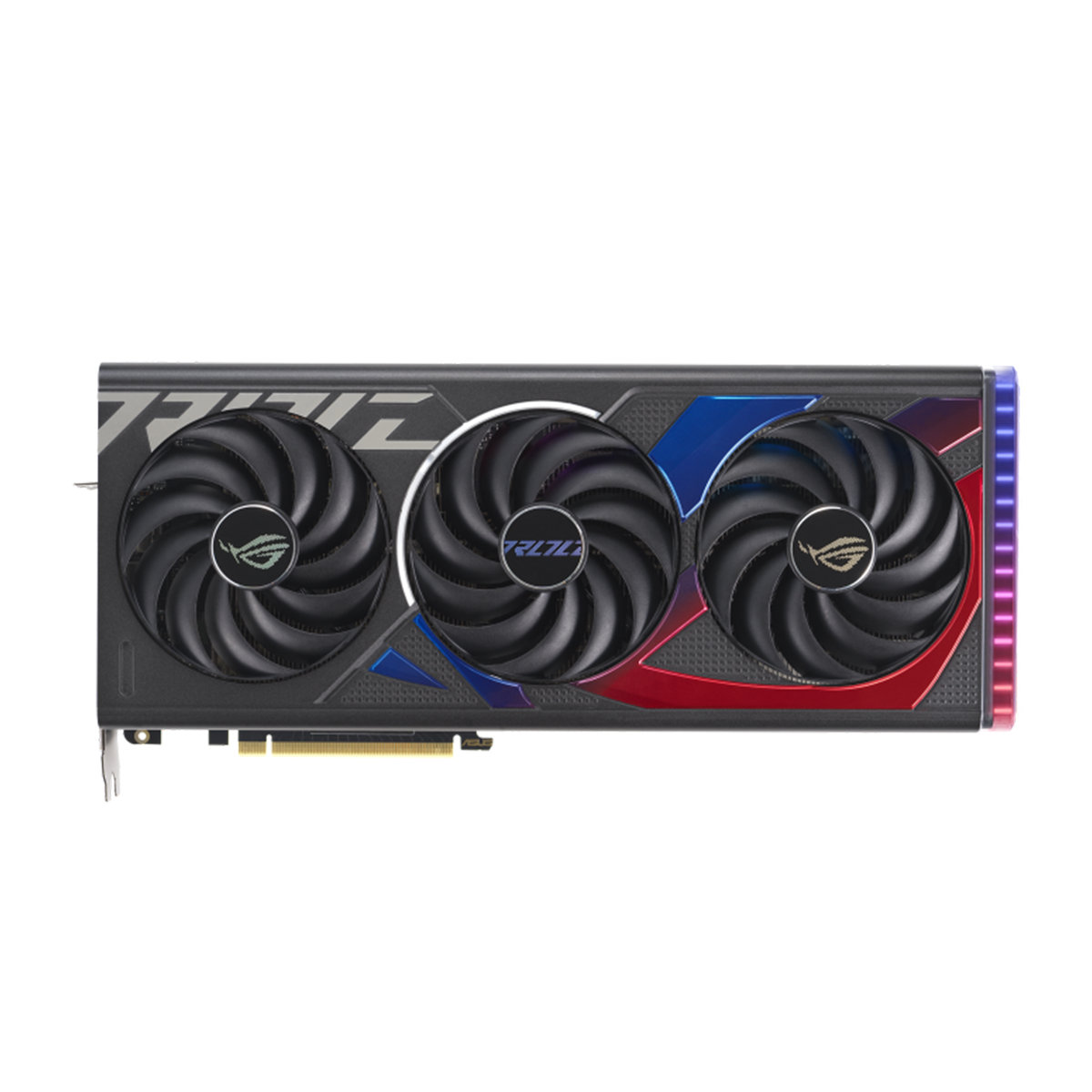 کارت گرافیک ایسوس مدل ROG Strix GeForce RTX 4070 SUPER 12GB GDDR6X کارت گرافیک ایسوس مدل ROG Strix GeForce RTX 4070 SUPER 12GB GDDR6X