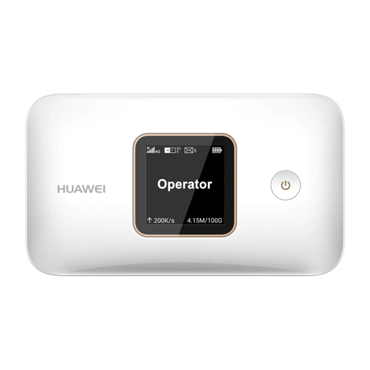 مودم 4G TD-LTE قابل حمل هوآوی مدل E5785-320a مودم 4G TD-LTE قابل حمل هوآوی مدل E5785-320a