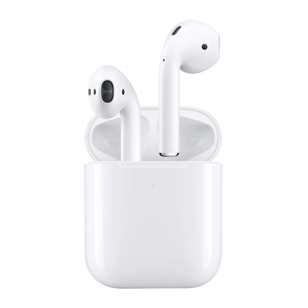 هندزفری بلوتوثی ورنا مدل Airpod-سفید هندزفری بلوتوثی ورنا مدل Airpod-سفید