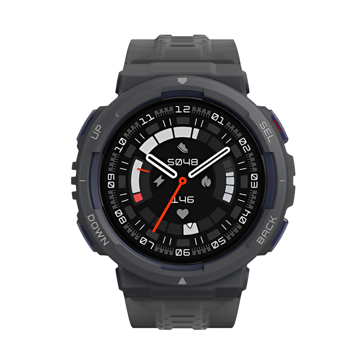 ساعت هوشمند آمیزفیت مدل Active Edge ساعت هوشمند آمیزفیت مدل Active Edge