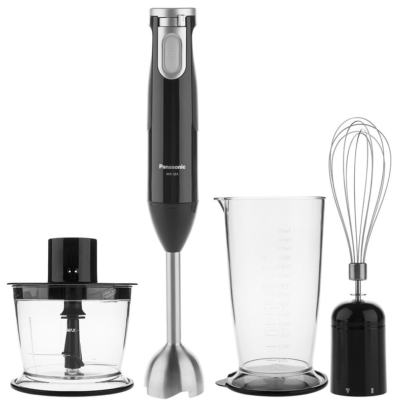 گوشت کوب برقی پاناسونیک مدل MX-SS1 گوشت کوب برقی پاناسونیک مدل MX-SS1