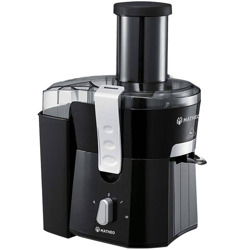 آبمیوه گیری متئو مدل MPJ-50-سفید آبمیوه گیری متئو مدل MPJ-50-سفید