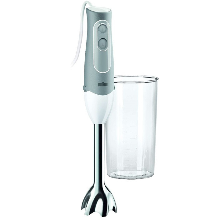 گوشت کوب برقی براون مدل MQ500-سفید گوشت کوب برقی براون مدل MQ500-سفید