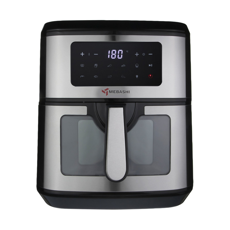 سرخ کن بدون روغن مباشی مدل ME-AF998 سرخ کن بدون روغن مباشی مدل ME-AF998