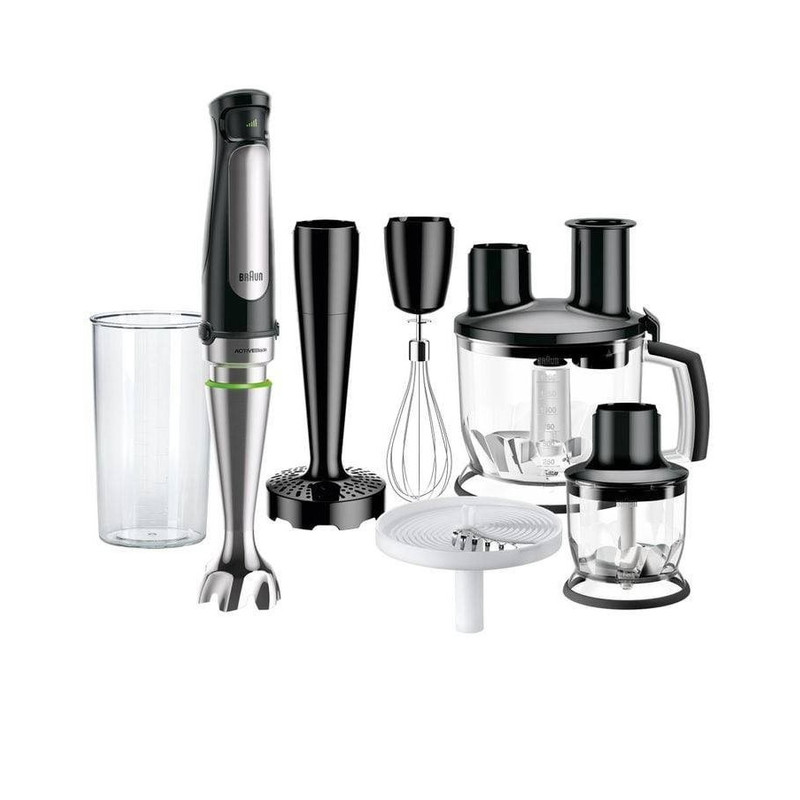 گوشت کوب برقی براون مدل MQ 7087X گوشت کوب برقی براون مدل MQ 7087X