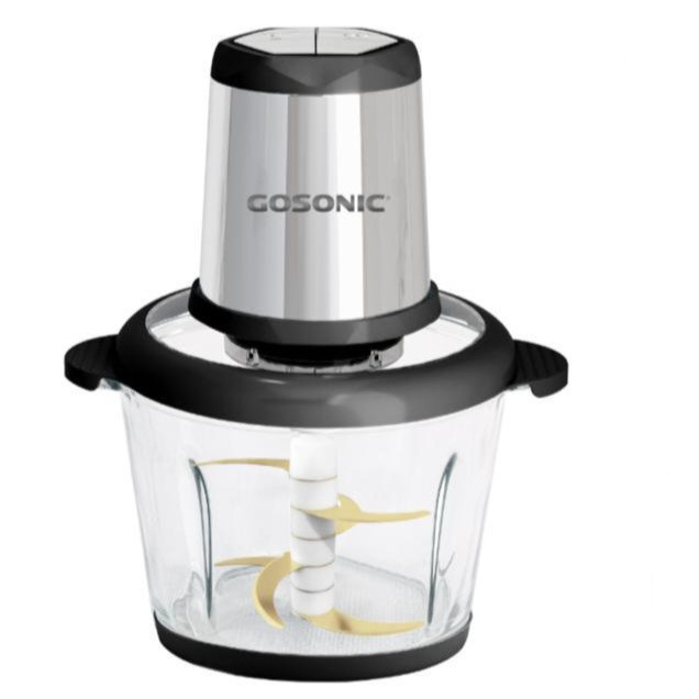 خردکن گوسونیک مدل GSC_603 خردکن گوسونیک مدل GSC_603