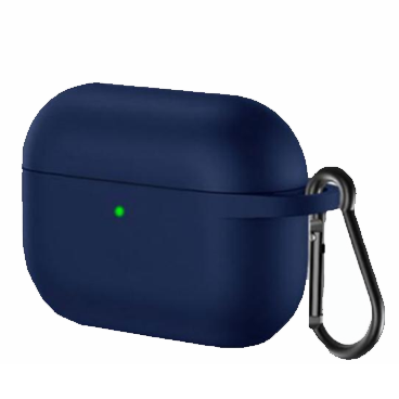 کاور سیلیکونی کیس اپل ایرپاد AirPods 3-سفید