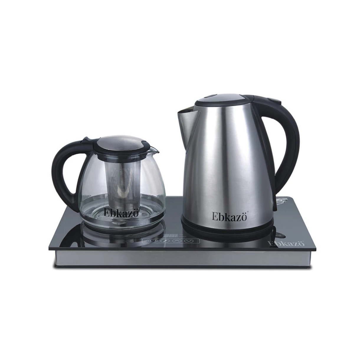 چای ساز ابکازو مدل TM-1172 چای ساز ابکازو مدل TM-1172