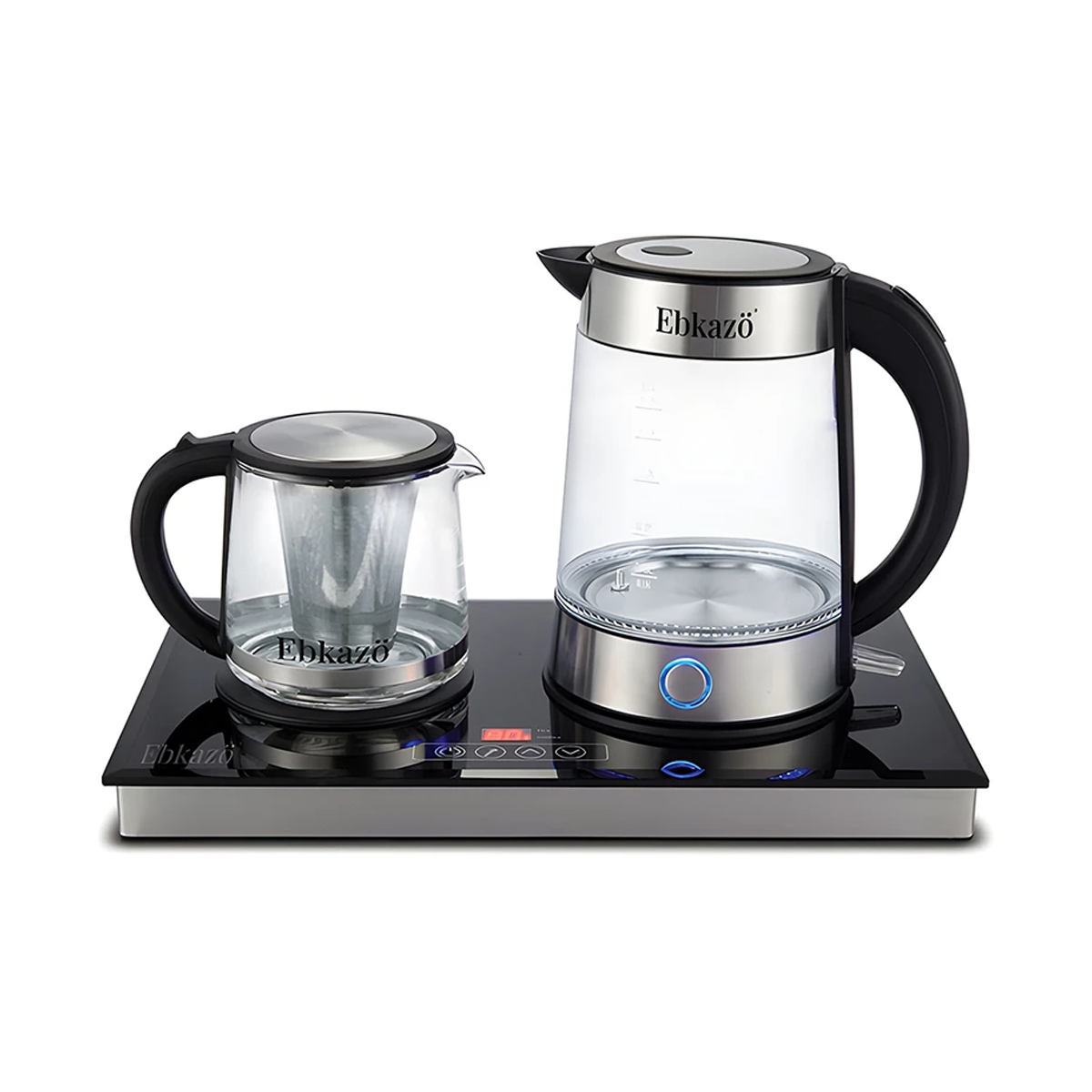 چای ساز ابکازو مدل TM-1174 چای ساز ابکازو مدل TM-1174