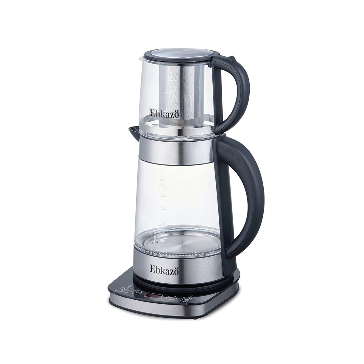 چای ساز ابکازو مدل TM-1171 چای ساز ابکازو مدل TM-1171