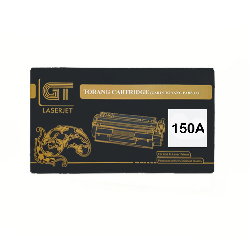 کارتریج جی تی مدل 150A کارتریج جی تی مدل 150A