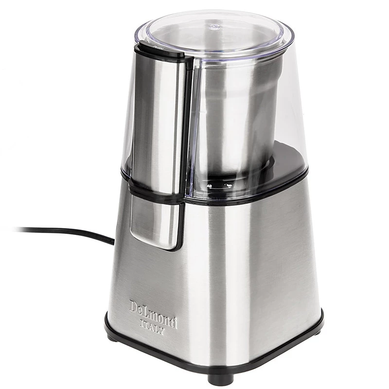 آسیاب دلمونتی مدل DL125-استیل آسیاب دلمونتی مدل DL125-استیل