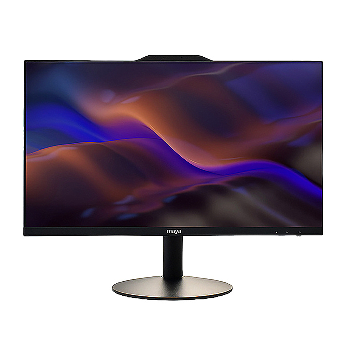 کامپیوتر All in One مایا 24 اینچی مدل MA24D 12M i3 12100 32GB 2TB کامپیوتر All in One مایا 24 اینچی مدل MA24D 12M i3 12100 32GB 2TB